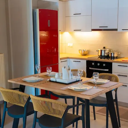 Apartman Town *