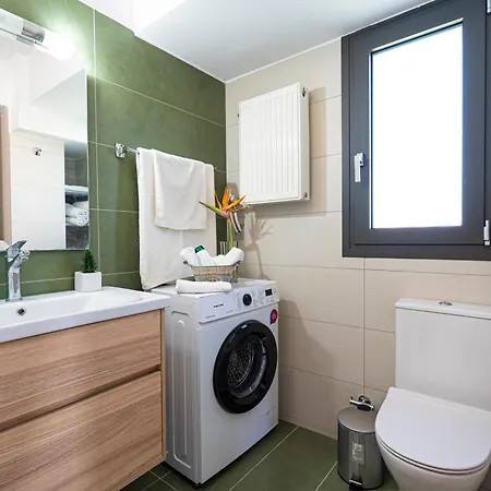 Apartman Town *