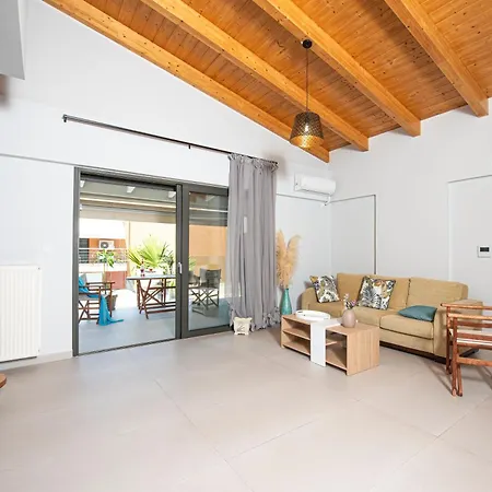 Apartman Town Lefkáda