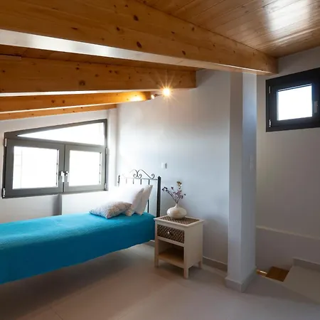 Apartman Town Lefkáda