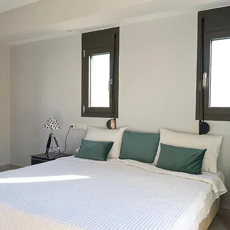 Town Apartman *