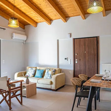 Town Apartman