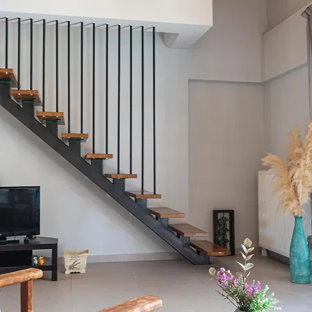 Apartman Town Lefkáda