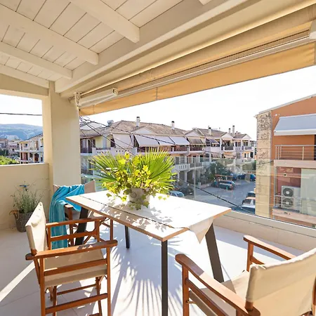 Apartman Town