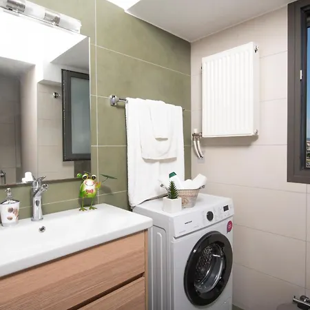 Apartman Town